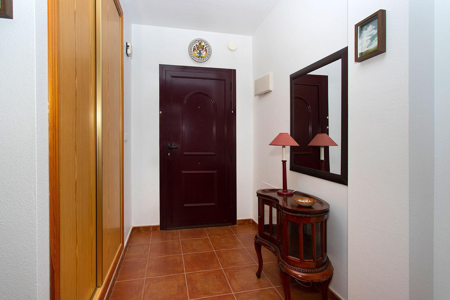 Ch Club Salino Torrevieja Leilighet Eksteriør bilde