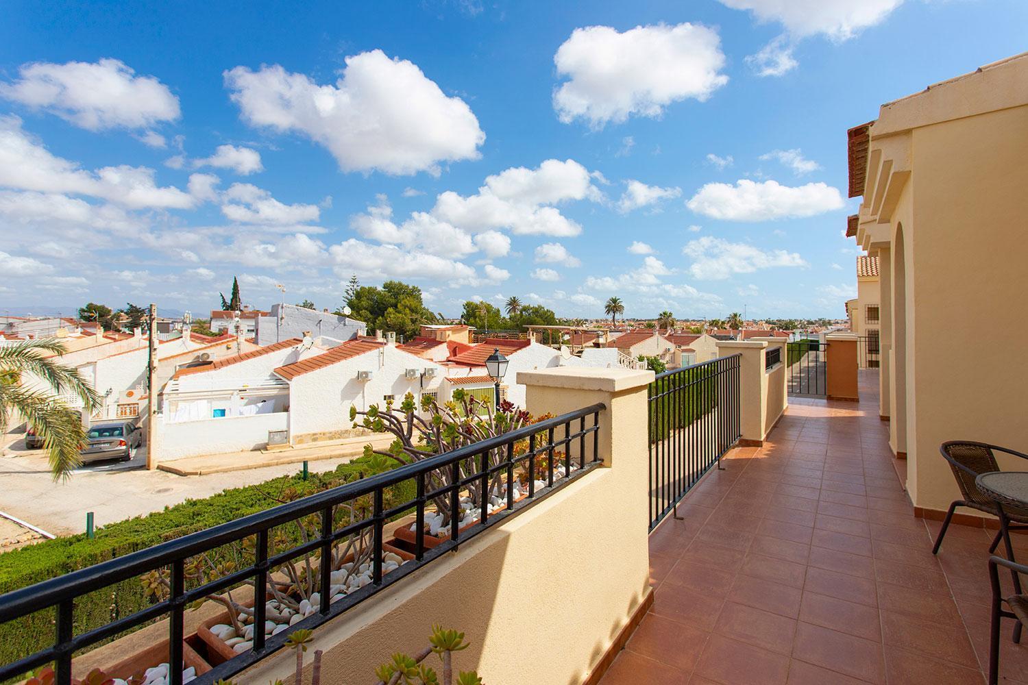 Ch Club Salino Torrevieja Leilighet Eksteriør bilde