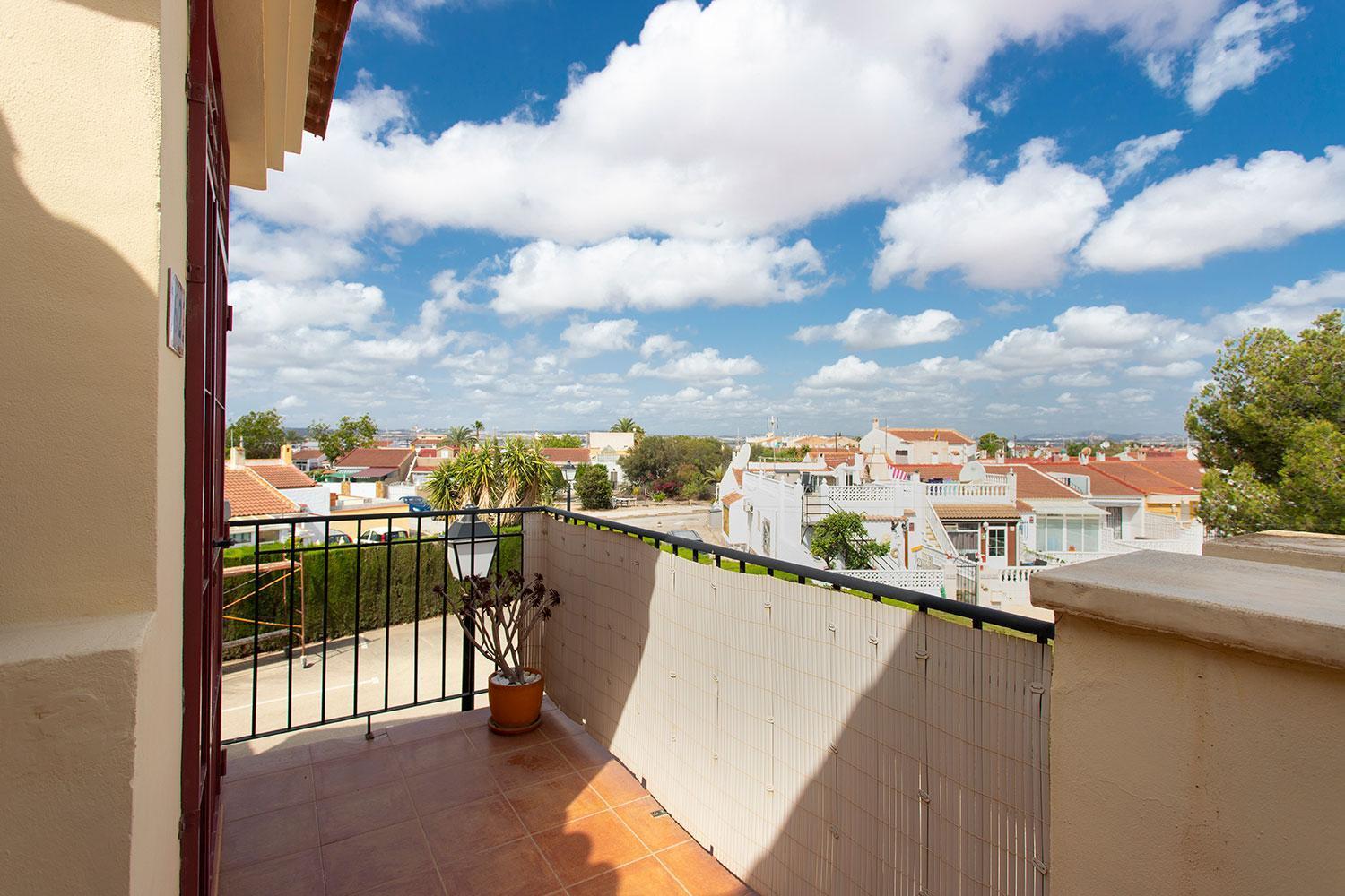 Ch Club Salino Torrevieja Leilighet Eksteriør bilde
